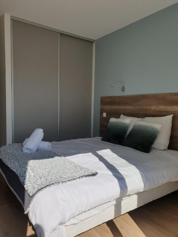 L'Appartement Jardin Avec Vue Montagnes 세브리에 외부 사진