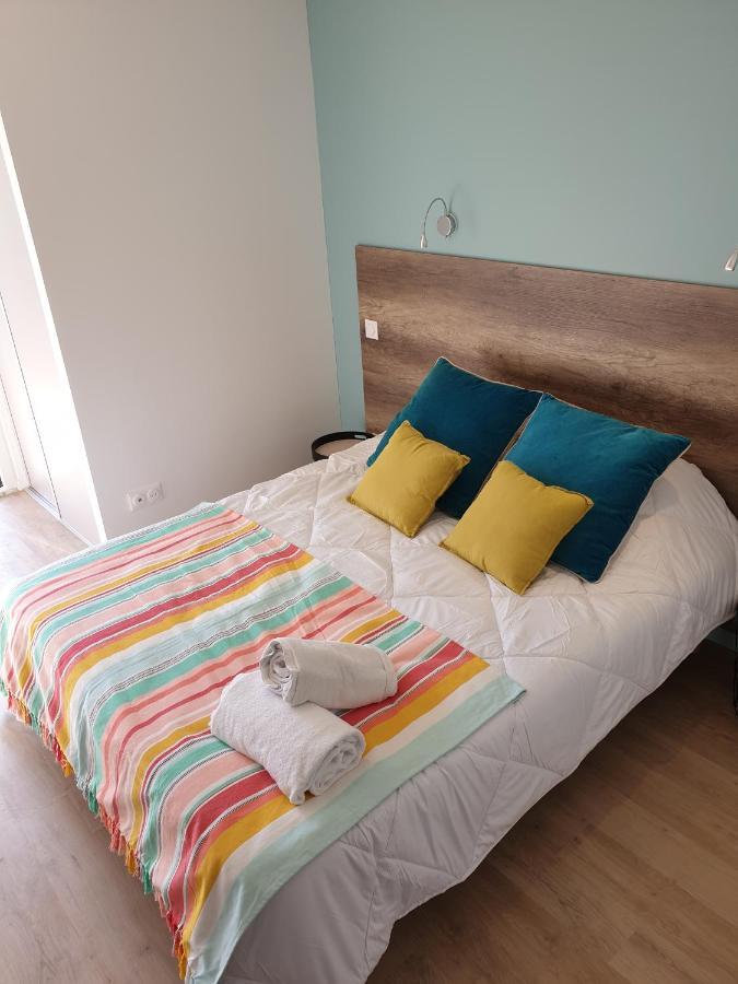 L'Appartement Jardin Avec Vue Montagnes 세브리에 외부 사진