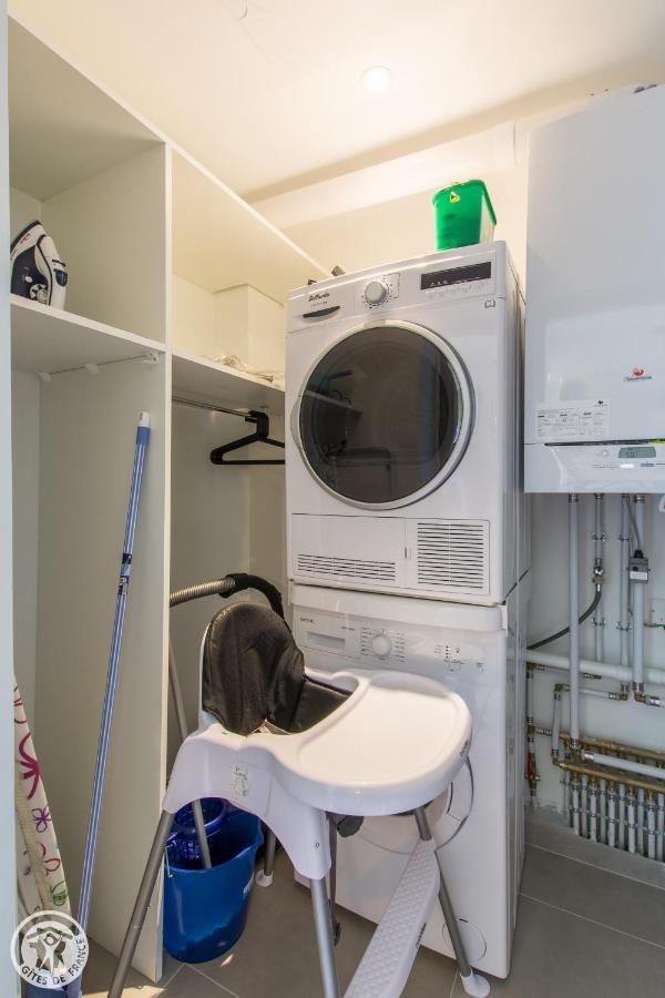 L'Appartement Jardin Avec Vue Montagnes 세브리에 외부 사진