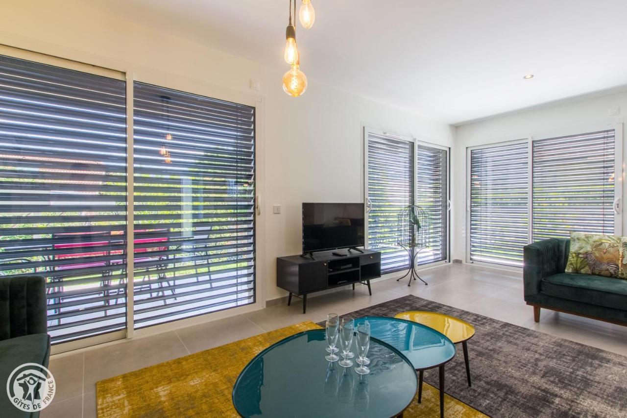 L'Appartement Jardin Avec Vue Montagnes 세브리에 외부 사진