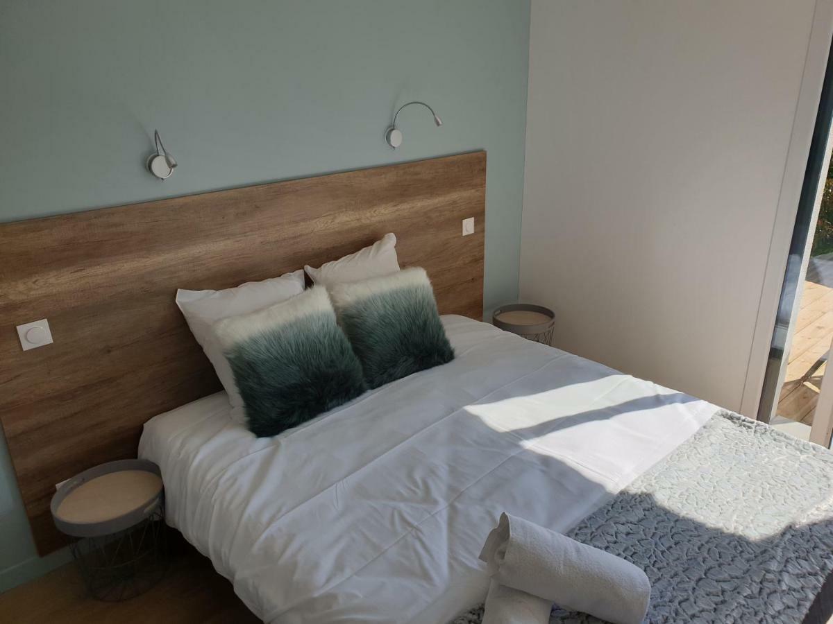 L'Appartement Jardin Avec Vue Montagnes 세브리에 외부 사진